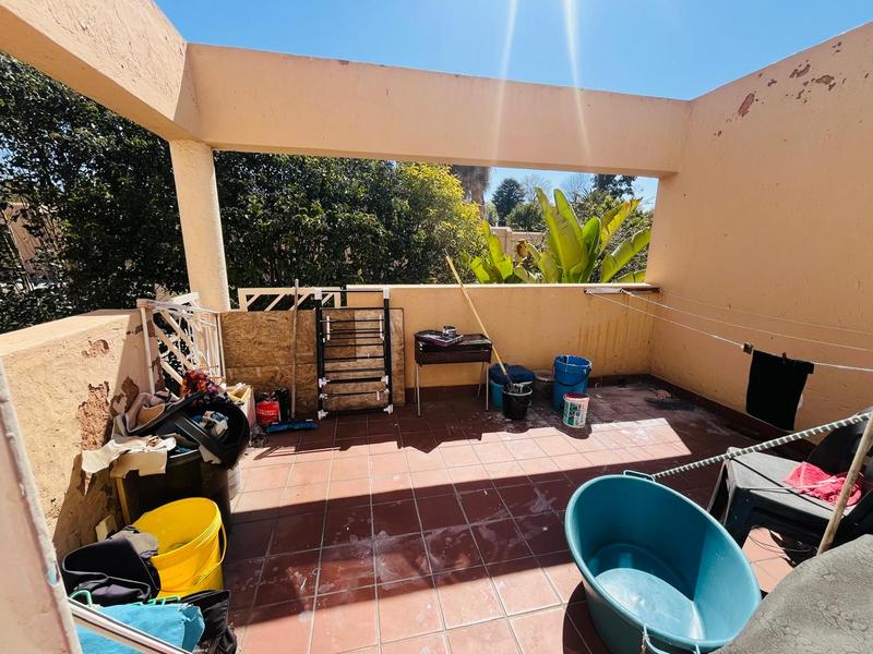 2 Bedroom Property for Sale in Bramley View Gauteng