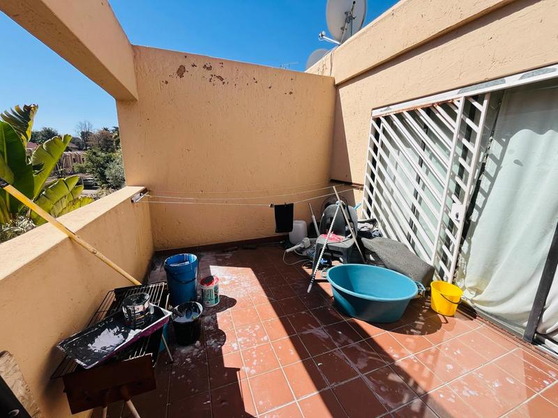 2 Bedroom Property for Sale in Bramley View Gauteng