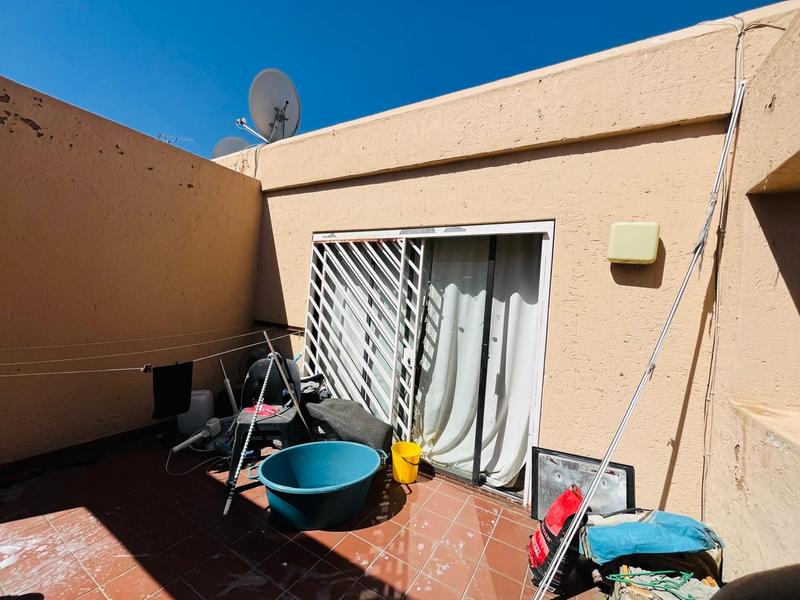 2 Bedroom Property for Sale in Bramley View Gauteng