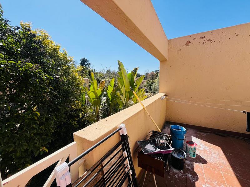 2 Bedroom Property for Sale in Bramley View Gauteng