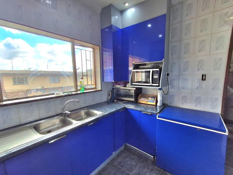 2 Bedroom Property for Sale in Forest Hill Gauteng