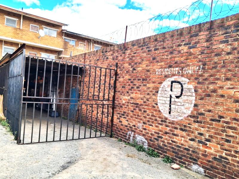 2 Bedroom Property for Sale in Forest Hill Gauteng