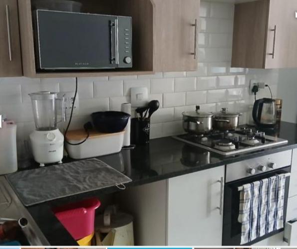 2 Bedroom Property for Sale in Johannesburg Central Gauteng