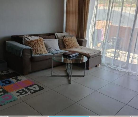 2 Bedroom Property for Sale in Johannesburg Central Gauteng