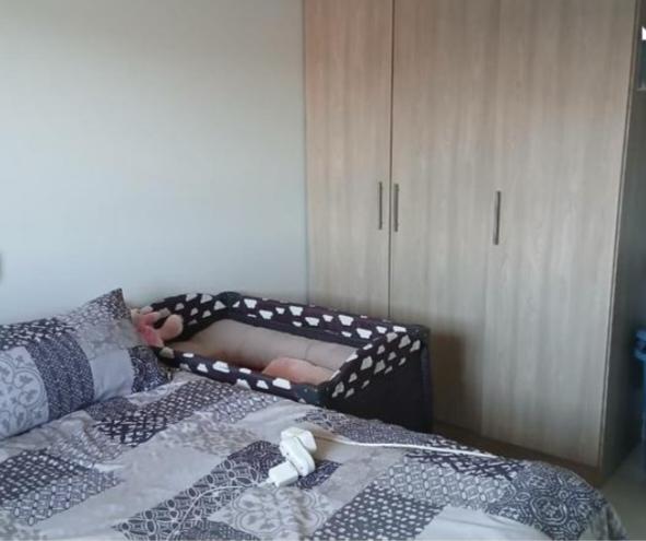 2 Bedroom Property for Sale in Johannesburg Central Gauteng