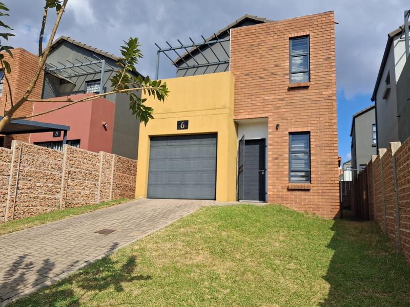 3 Bedroom Property for Sale in South Hills Gauteng