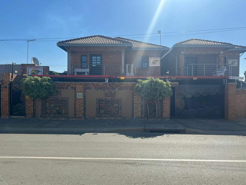 Commercial Property for Sale in Klipspruit Gauteng