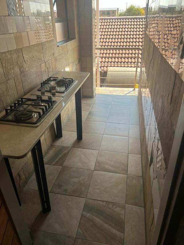 Commercial Property for Sale in Klipspruit Gauteng
