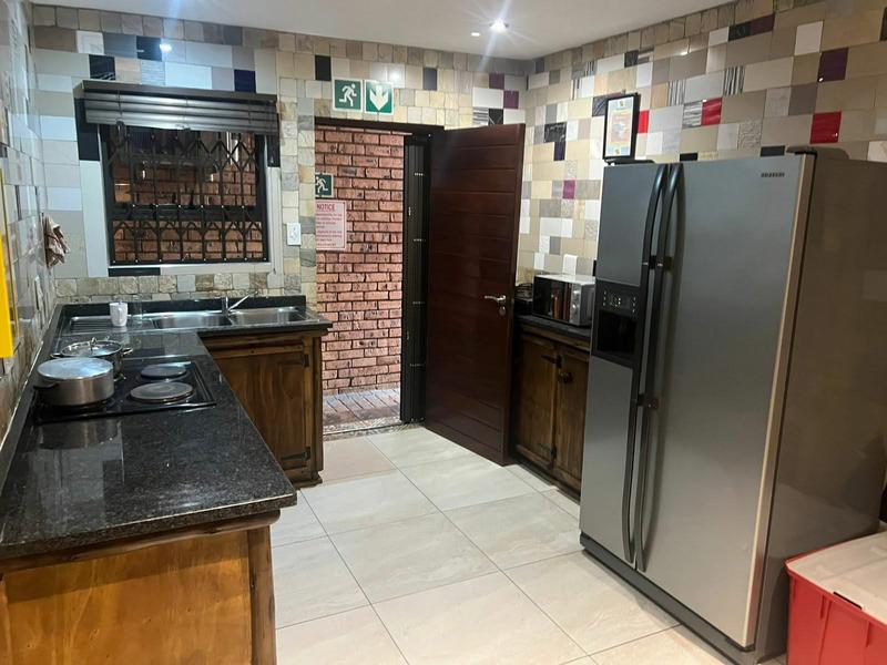 Commercial Property for Sale in Klipspruit Gauteng