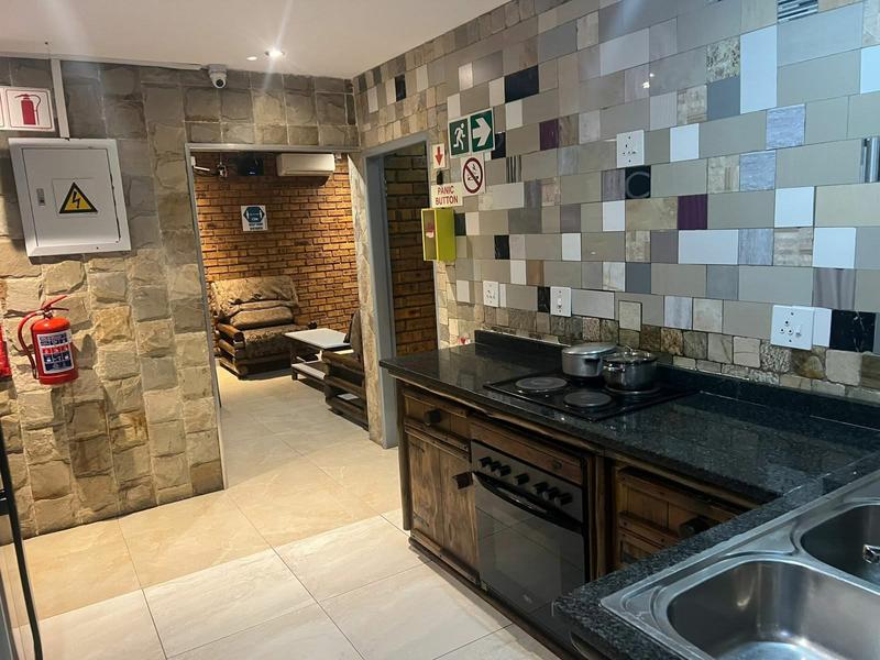Commercial Property for Sale in Klipspruit Gauteng