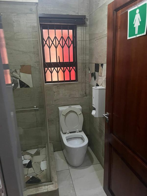Commercial Property for Sale in Klipspruit Gauteng
