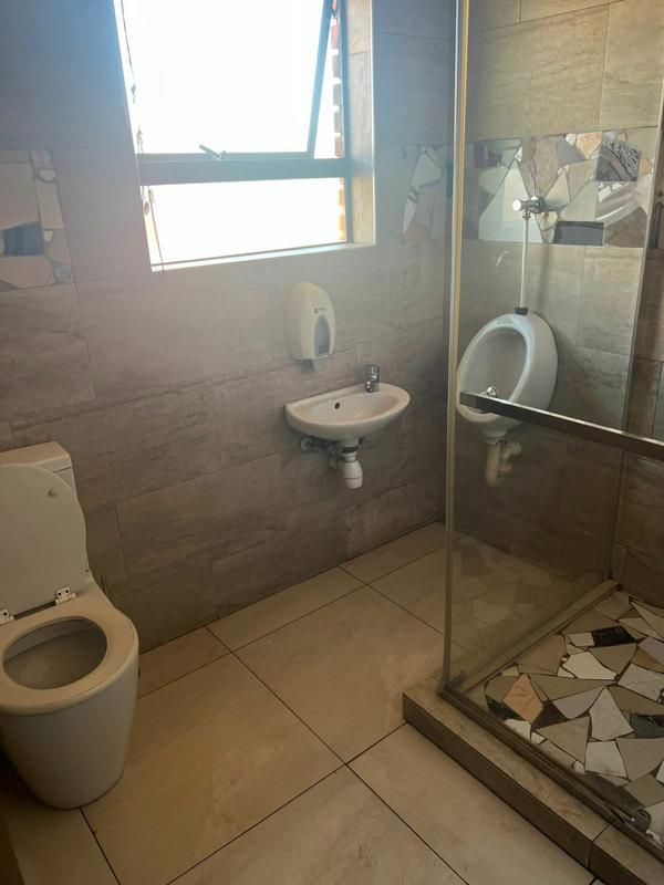 Commercial Property for Sale in Klipspruit Gauteng