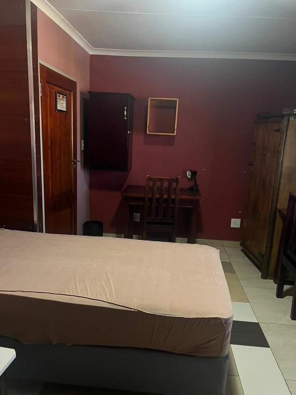 Commercial Property for Sale in Klipspruit Gauteng