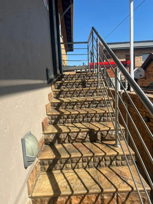 Commercial Property for Sale in Klipspruit Gauteng