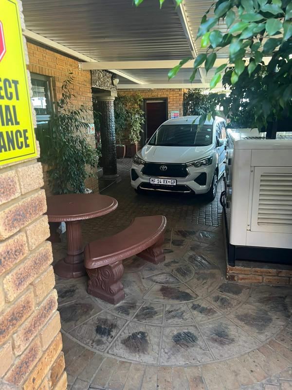 Commercial Property for Sale in Klipspruit Gauteng