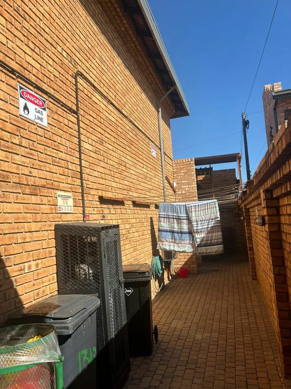 Commercial Property for Sale in Klipspruit Gauteng