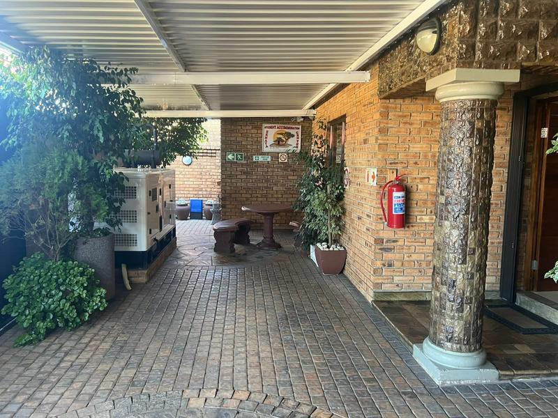 Commercial Property for Sale in Klipspruit Gauteng