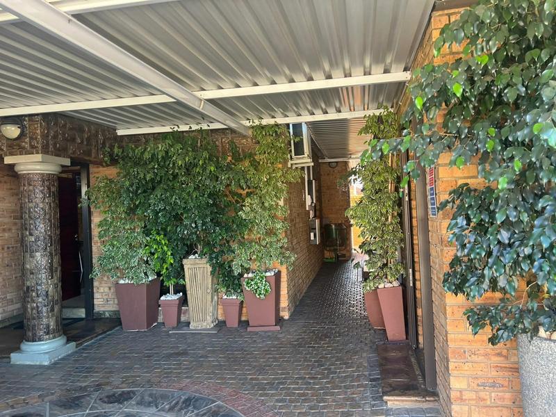 Commercial Property for Sale in Klipspruit Gauteng