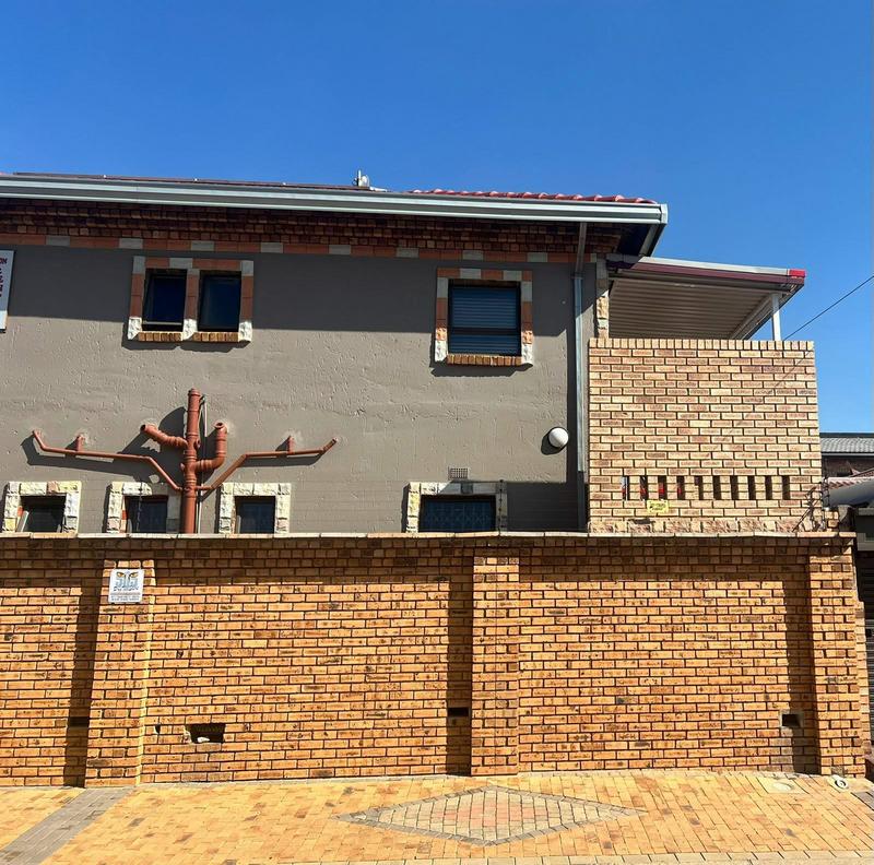 Commercial Property for Sale in Klipspruit Gauteng