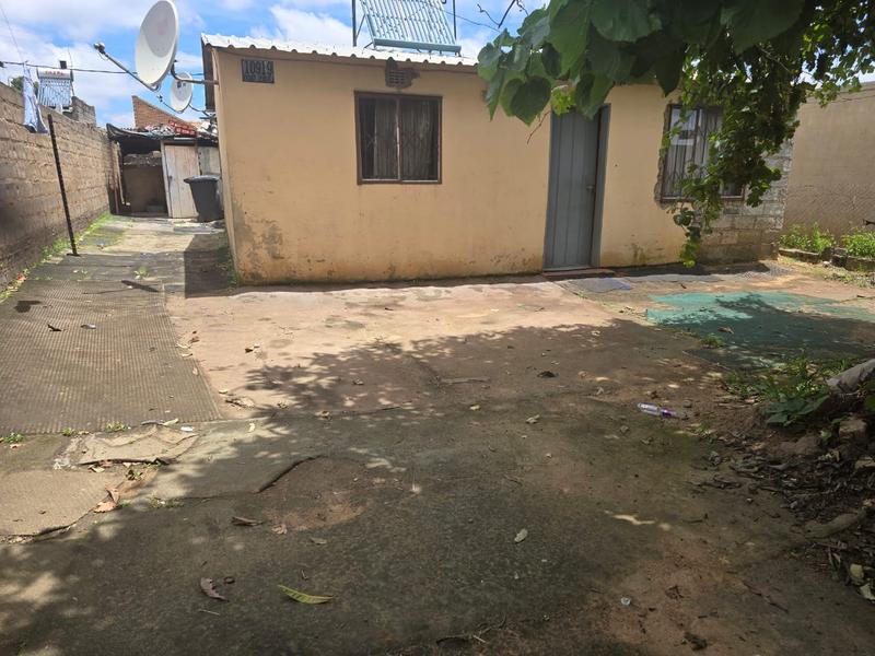 2 Bedroom Property for Sale in Olievenhoutbosch Gauteng