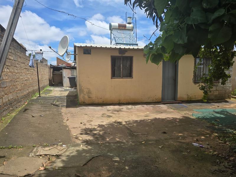 2 Bedroom Property for Sale in Olievenhoutbosch Gauteng
