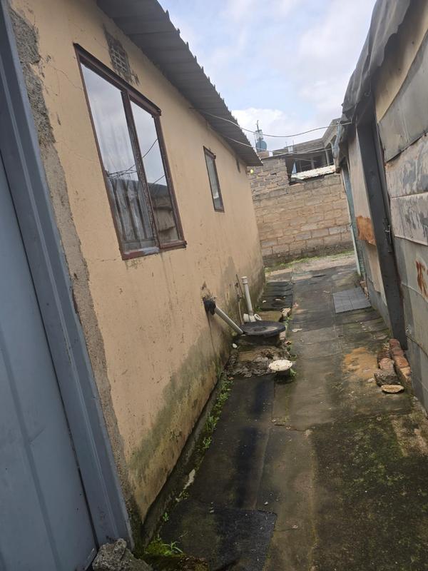 2 Bedroom Property for Sale in Olievenhoutbosch Gauteng