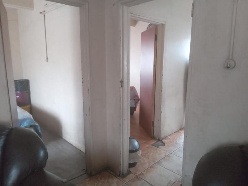 2 Bedroom Property for Sale in Sharpeville Gauteng