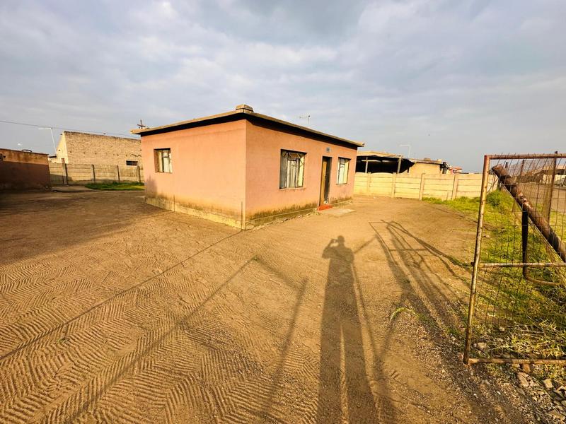 2 Bedroom Property for Sale in Sharpeville Gauteng