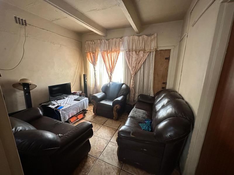 2 Bedroom Property for Sale in Sharpeville Gauteng