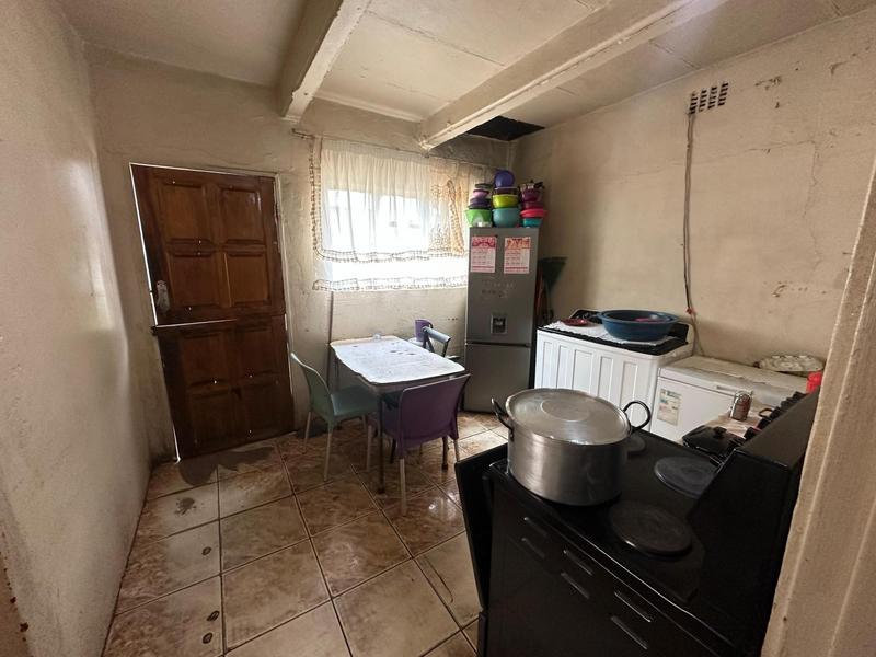 2 Bedroom Property for Sale in Sharpeville Gauteng
