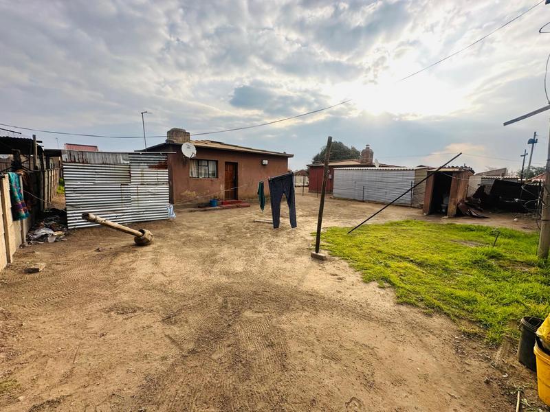 2 Bedroom Property for Sale in Sharpeville Gauteng