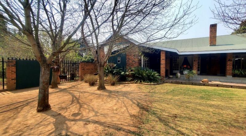 2 Bedroom Property for Sale in Benoni Gauteng