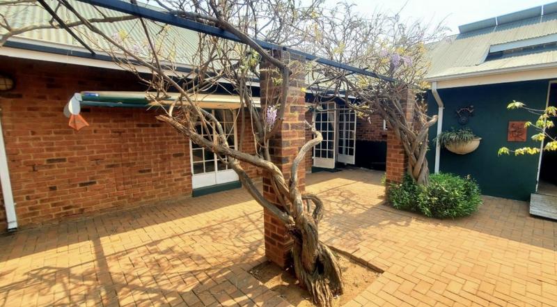2 Bedroom Property for Sale in Benoni Gauteng
