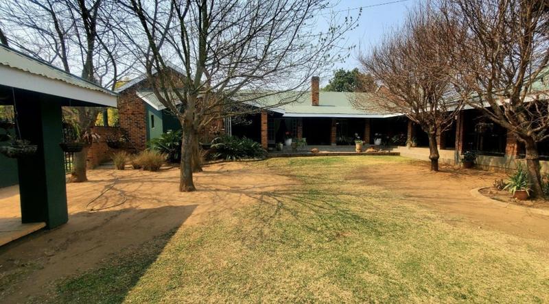 2 Bedroom Property for Sale in Benoni Gauteng