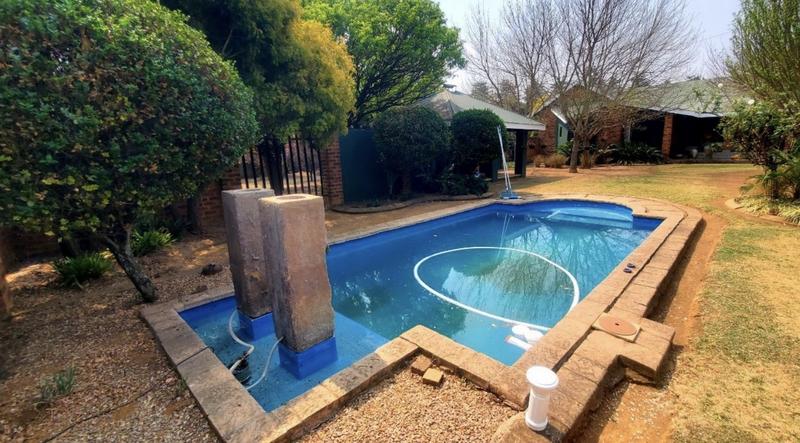 2 Bedroom Property for Sale in Benoni Gauteng