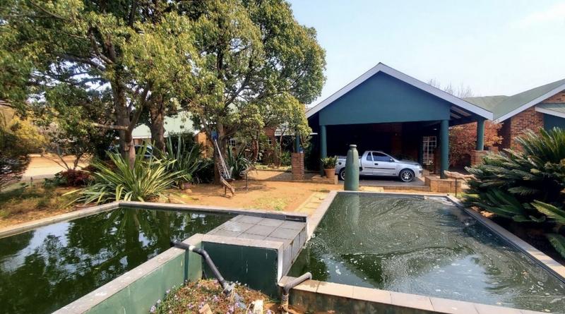 2 Bedroom Property for Sale in Benoni Gauteng