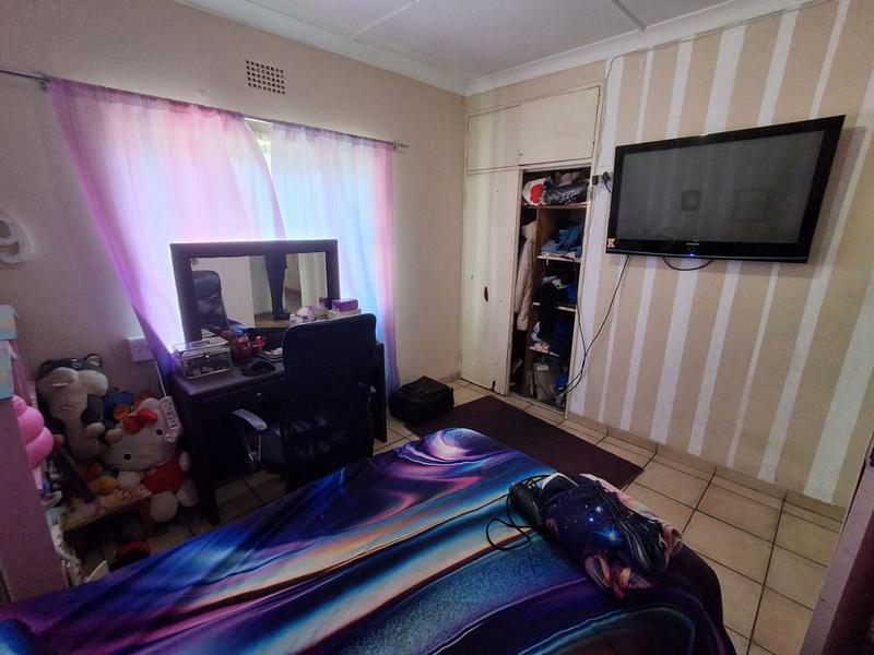 4 Bedroom Property for Sale in Alberton North Gauteng
