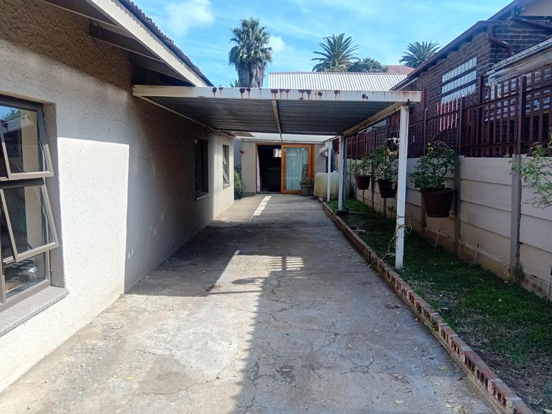 4 Bedroom Property for Sale in Alberton North Gauteng