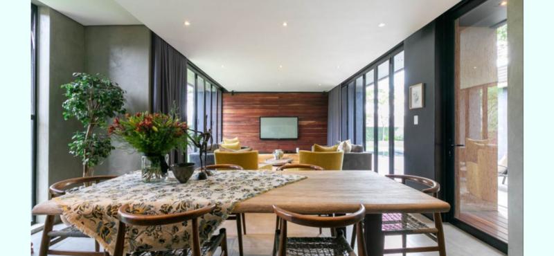 4 Bedroom Property for Sale in Glen Eagle Estate Gauteng