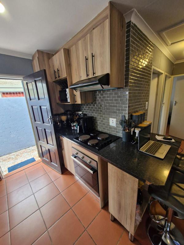 2 Bedroom Property for Sale in Savanna City Gauteng
