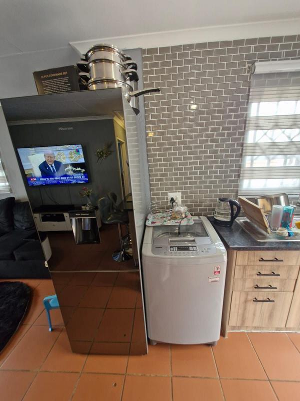 2 Bedroom Property for Sale in Savanna City Gauteng