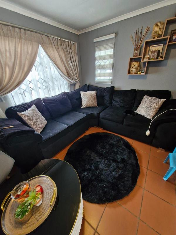 2 Bedroom Property for Sale in Savanna City Gauteng