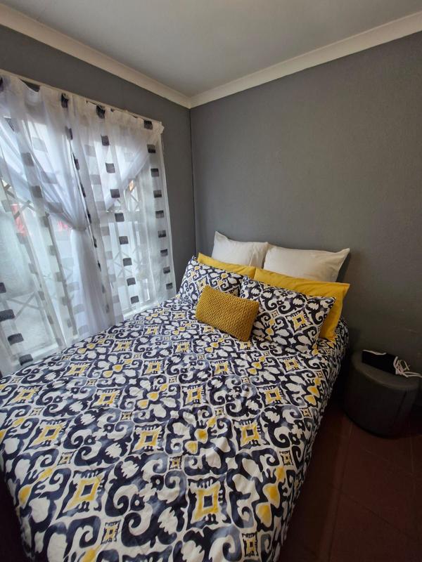 2 Bedroom Property for Sale in Savanna City Gauteng