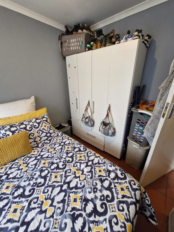 2 Bedroom Property for Sale in Savanna City Gauteng
