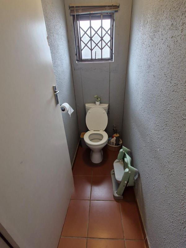 2 Bedroom Property for Sale in Savanna City Gauteng