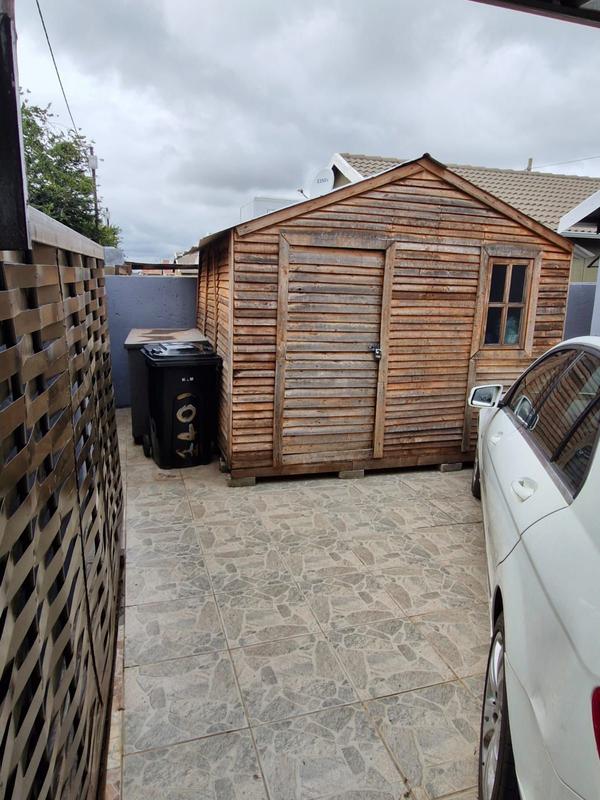 2 Bedroom Property for Sale in Savanna City Gauteng