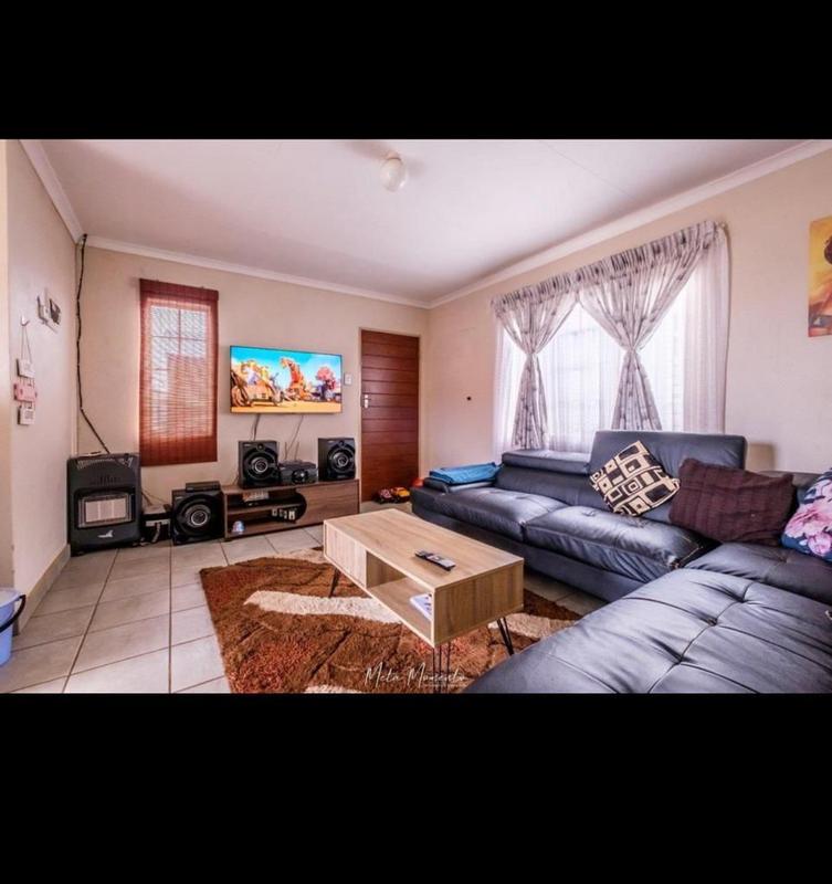 3 Bedroom Property for Sale in Sky City Gauteng