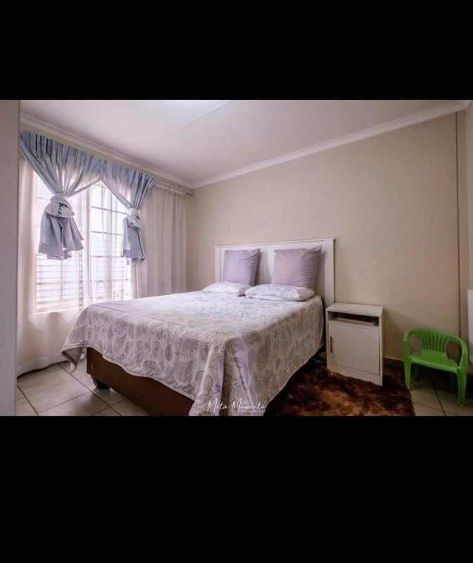 3 Bedroom Property for Sale in Sky City Gauteng