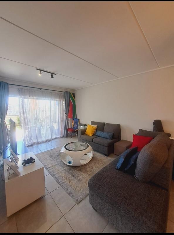 3 Bedroom Property for Sale in Waterfall Gauteng