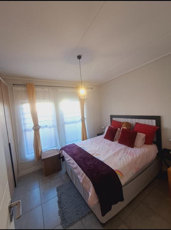 3 Bedroom Property for Sale in Waterfall Gauteng